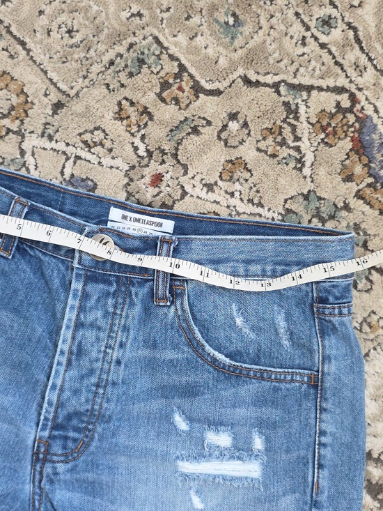 One By One Teaspoon - Picture 4 of 5